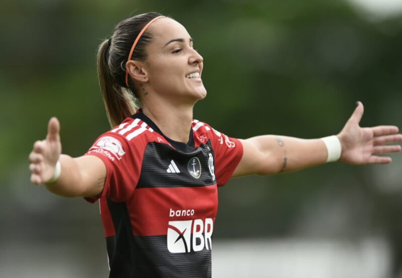 ASSISTA AO VIVO (COM IMAGENS) FLAMENGO X CORINTHIANS - BRASILEIRÃO FEMININO